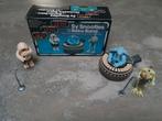 Star Wars Vintage Max Rebo Band, Verzamelen, Star Wars, Ophalen of Verzenden, Zo goed als nieuw, Actiefiguurtje