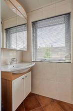 Badmeubel met spiegelkast, Huis en Inrichting, Ophalen, Gebruikt, 100 tot 150 cm, Minder dan 100 cm