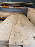 Eiken planken te koop. Geschaafd 250x20 mm 230/250 cm L, Minder dan 25 mm, Eiken, Nieuw, Ophalen of Verzenden