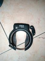 Fiets axsslot, Fietsen en Brommers, Fietsaccessoires | Fietssloten, Ophalen of Verzenden, Kettingslot