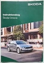 Skoda Octavia IV instructieboekje Deenstalig, Ophalen of Verzenden