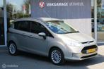 Ford B-Max 1.0 EcoBoost Titanium|Camera|Trekhaak|Navi|Nap, Gebruikt, 750 kg, Origineel Nederlands, Bedrijf