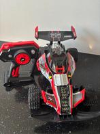 Control remote auto, Kinderen en Baby's, Speelgoed | Buiten | Accuvoertuigen, Ophalen of Verzenden, Gebruikt