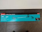 Makita grastrimmer 18 volt nieuw, Ophalen of Verzenden, Nieuw, 10 tot 30 cm, Elektrisch
