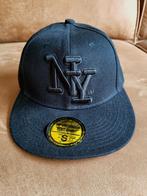 •Nieuw• New York Yankees pet - zwart mt. s, New York Yankees, Nieuw, Ophalen of Verzenden, Pet