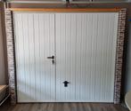 Novoferm Easyport - afmeting 2250 x 2000 mm (showroom-model), Ophalen, Zo goed als nieuw, 25 tot 50 cm
