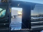 Ford Transit 165pk Automaat 2025 model Dubbele schuifdeur L2, Automaat, Stof, 1995 cc, Euro 6