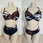 Nieuw fantasie bikini 75e 80e 85f 75i, Ophalen of Verzenden, Nieuw, Blauw, Bikini