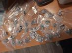 Partijen of los te koop Echt zilver sieraden 925, Sieraden, Tassen en Uiterlijk, Piercings, Ophalen of Verzenden, Zo goed als nieuw