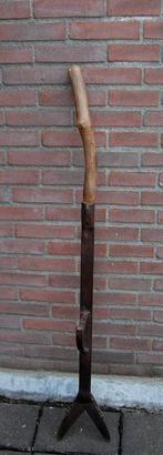 Antiek tuingereedschap., Antiek en Kunst, Ophalen