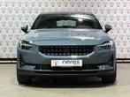 Polestar 2 Long Range Single Motor 78 kWh | Pilot | Trekhaak, Auto's, Polestar, Polestar 2, Stof, Gebruikt, Met garantie (alle)