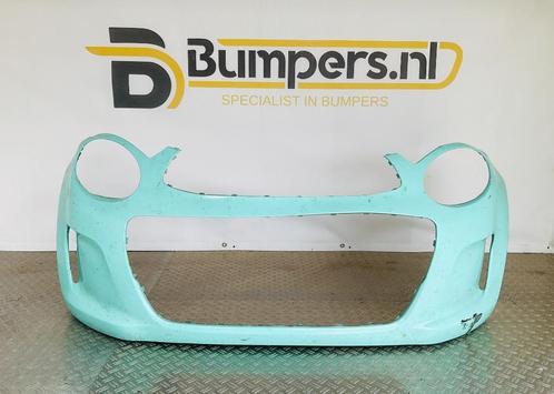 Bumper Citroen C1 2014-2023 Voorbumper A5- 13426R, Auto diversen, Tuning en Styling, Ophalen of Verzenden