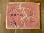 Complete set Esso eredivisie 1958/1959 inclusief mapje, Verzamelen, Overige binnenlandse clubs, Gebruikt, Ophalen of Verzenden