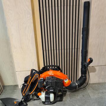 ECHO PB 580 Benzine Ruggedragen bladblazer – 2.05kW beschikbaar voor biedingen