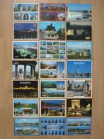 Ansichtkaart ansicht kaart Hongarije Budapest Boedapest 41x, Verzamelen, Ansichtkaarten | Buitenland, Ophalen of Verzenden, 1980 tot heden