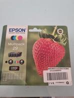 Epson multipack 29, Ophalen, Zo goed als nieuw