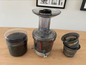 KitchenAid Slowjuicer beschikbaar voor biedingen