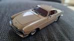 Volvo P1800 gebroken wit Revell, 1:18, Ophalen of Verzenden, Zo goed als nieuw, Revell