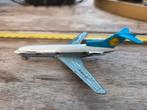 Playart Boeing 727 Lufthansa 1:500 vintage, Ophalen of Verzenden, Zo goed als nieuw, Schaalmodel