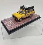 Range Rover "Classic" van Inno64 1/64 Camel Trophy 1982 Dust, Hobby en Vrije tijd, Nieuw, Inno64, Ophalen of Verzenden, Auto