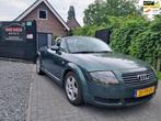 Audi TT Roadster 1.8 5V Turbo Cabrio 180 Pk, Te koop, Geïmporteerd, Benzine, Gebruikt