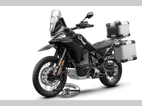 CFMOTO 800 MT-X (bj 2025), Motoren, Motoren | Overige merken, Overig