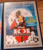 Disney 101 echte Dalmatiers, Alle leeftijden, Ophalen, Zo goed als nieuw