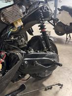 Zip blok, Ophalen, Zo goed als nieuw, Overige modellen