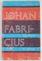 Johan Fabricius - Een schrijver en zijn werk (1959), Boeken, Verzenden, Zo goed als nieuw, Nederland