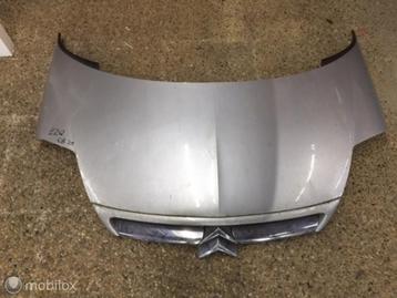 Motorkap Citroen C8 grijs ezr  • ('02-'13) C8/P807 beschikbaar voor biedingen