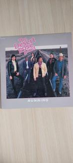 Desert Rose Band Running LP USA (Chris Hillman,Herb Pedersen, Ophalen of Verzenden, 1980 tot 2000, Zo goed als nieuw, 12 inch