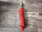 Rood halstertouw, Ophalen of Verzenden, Gebruikt, Overige soorten