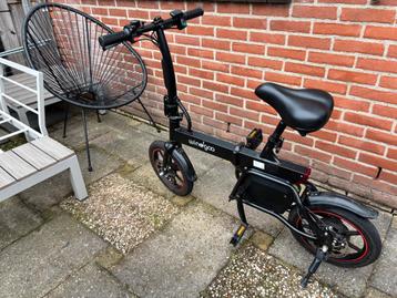 Windgoo B20 beschikbaar voor biedingen