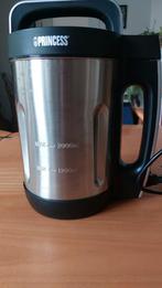 Soup Blender Family XL, Witgoed en Apparatuur, Blenders, Ophalen of Verzenden, Nieuw, Blender