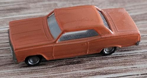 N-spoor auto oldtimer geschikt voor N-spoor, Hobby en Vrije tijd, Modeltreinen | N-Spoor, Nieuw, Overige typen, Gelijkstroom of Wisselstroom