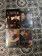 Castle DVD Box Seizoenen 1-6, Ophalen, Zo goed als nieuw, Andrew W. Marlowe