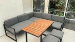 Loungs set, Ophalen, Zo goed als nieuw