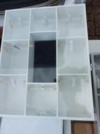deco opberg kistjes / wandversiering, Huis en Inrichting, Ophalen of Verzenden, Gebruikt