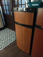 Domitec Koelkast met vriesvak voor camper, Caravans en Kamperen, Ophalen of Verzenden, Gebruikt