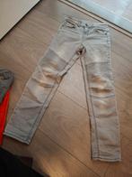 Maat 128 hema skinny fit, Kinderen en Baby's, Kinderkleding | Maat 128, Ophalen of Verzenden, Zo goed als nieuw