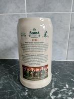 Brand bier jaarpul 2025/2026, Verzamelen, Ophalen of Verzenden, Nieuw, Pul(len), Brand