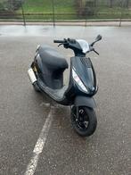 Piaggio Zip 172cc 2 takt | Bromplaat, Fietsen en Brommers, Scooters | Piaggio, Tweetakt, Maximaal 45 km/u, Zip, Ophalen of Verzenden