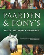 PAARDEN & PONNY'S PRAKTIJKGIDS VOOR PAARDEN LIEFHEBBERS, Ophalen of Verzenden, Zo goed als nieuw, Paarden of Pony's