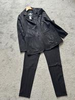 Mi Piace broek en blazer nieuw met kaartjes, Kleding | Dames, Ophalen of Verzenden, Nieuw, Maat 46/48 (XL) of groter