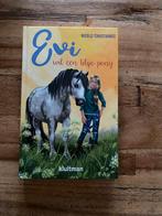 Evi wil een blije pony, Boeken, Ophalen of Verzenden, Zo goed als nieuw, Fictie algemeen