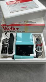 Weller WTCP-S (nieuw in doos), Ophalen of Verzenden, Nieuw