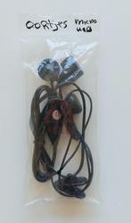 oortjes micro usb, Ophalen, Nieuw