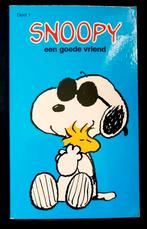 Boek - alle leeftijden - Snoopy een goede vriend. Ongelezen, Ophalen of Verzenden, Zo goed als nieuw