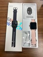 Smart Watch, Ophalen of Verzenden, Nieuw, Roze, Android