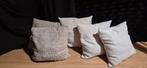 Set van 5 sierkussens voor bank of bed, Huis en Inrichting, Ophalen